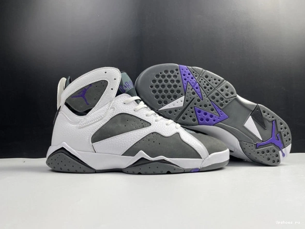 Retro (2021) 7 Jordan Flint CU9307-100 Air 0717